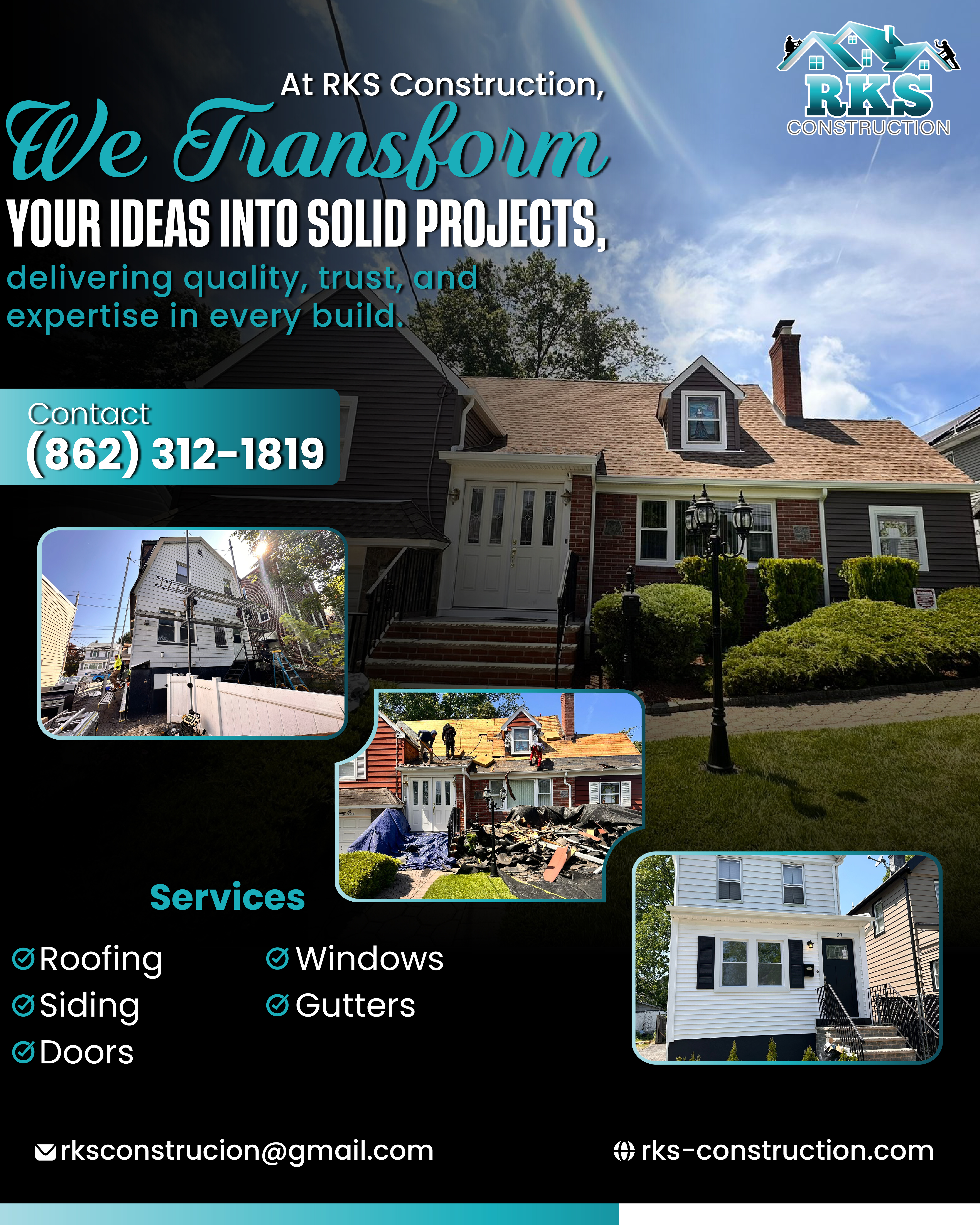 Flyer